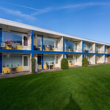 Attractive Apartment Near Vlissingen Beach Exterior photo