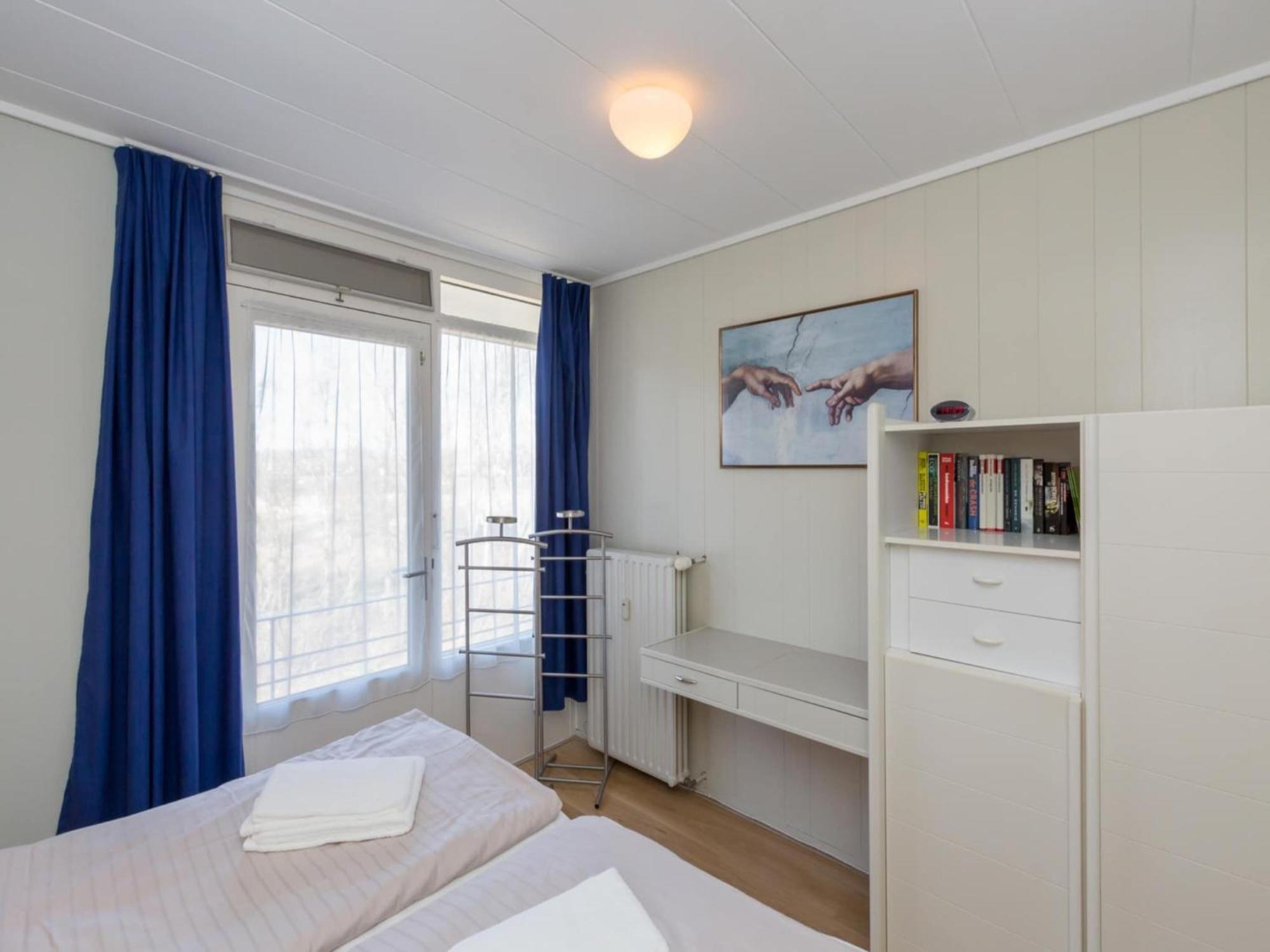 Attractive Apartment Near Vlissingen Beach Exterior photo