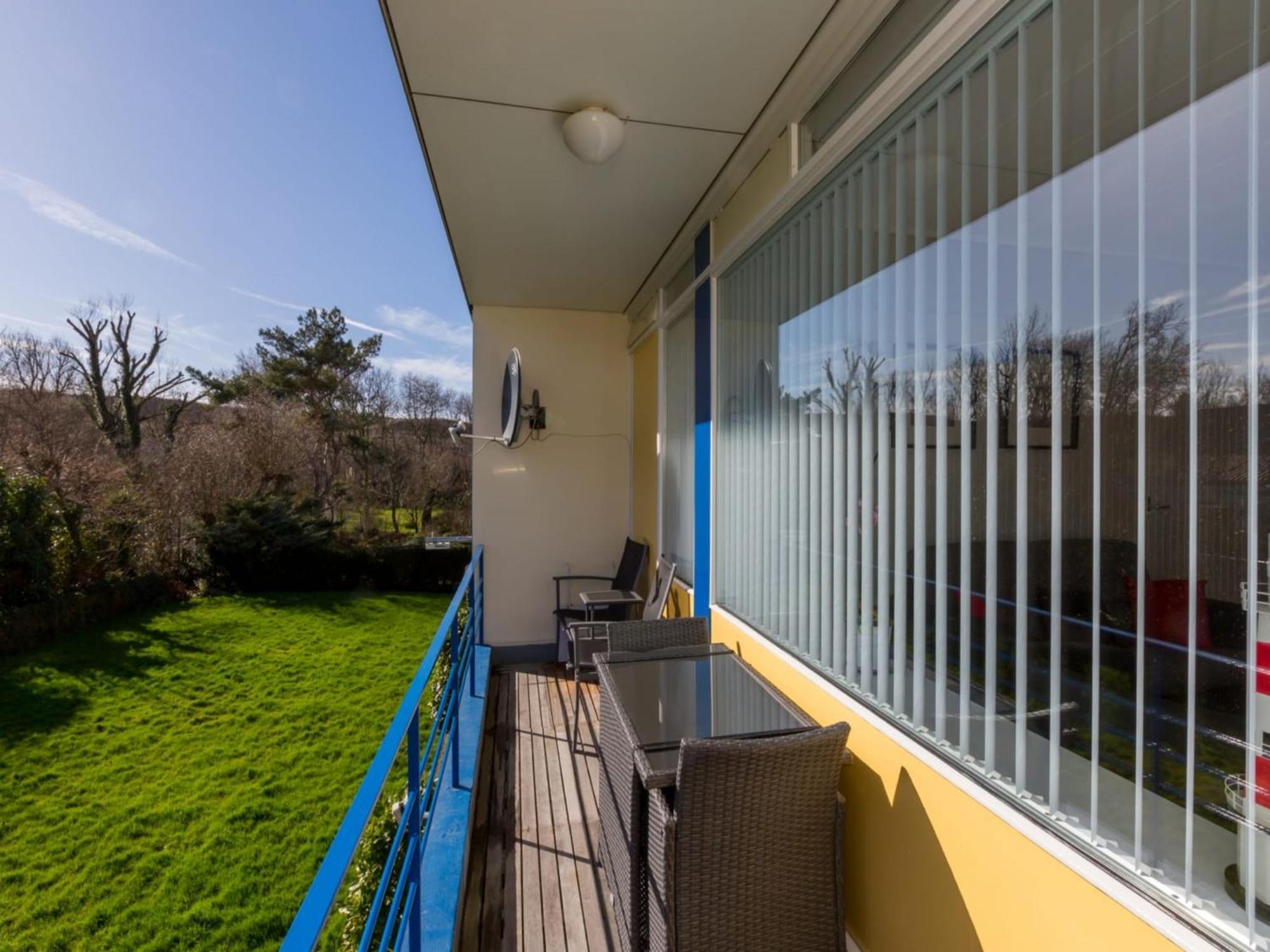 Attractive Apartment Near Vlissingen Beach Exterior photo