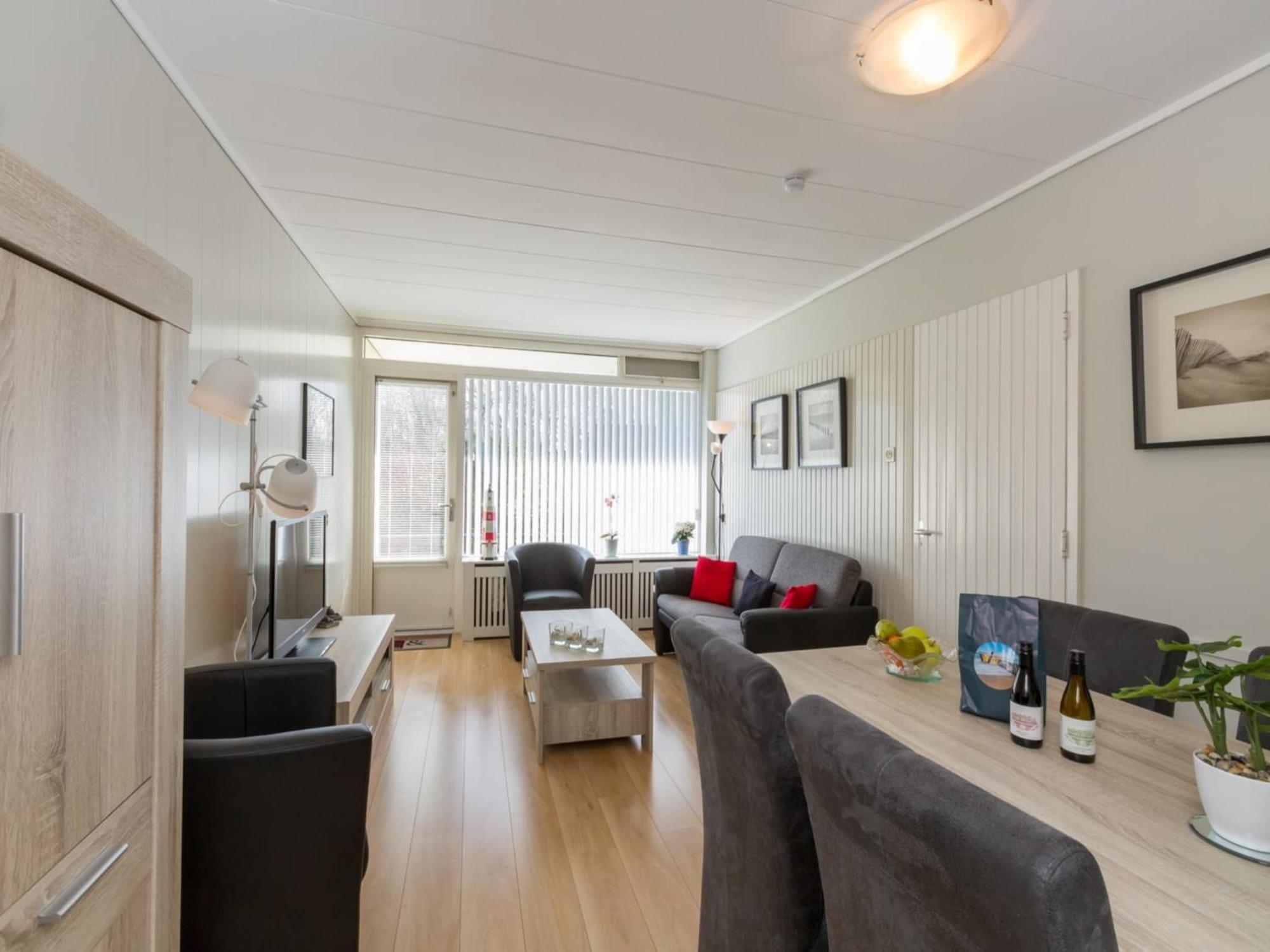 Attractive Apartment Near Vlissingen Beach Exterior photo