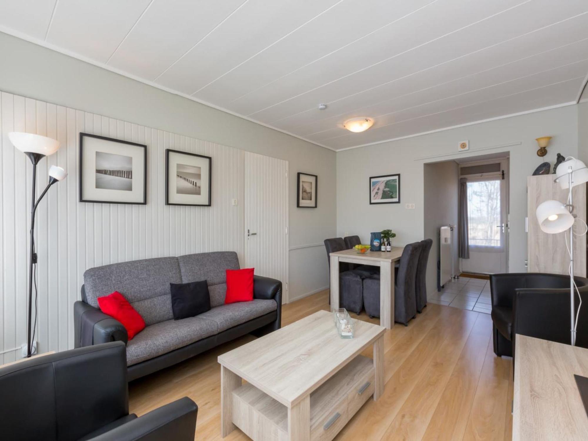 Attractive Apartment Near Vlissingen Beach Exterior photo