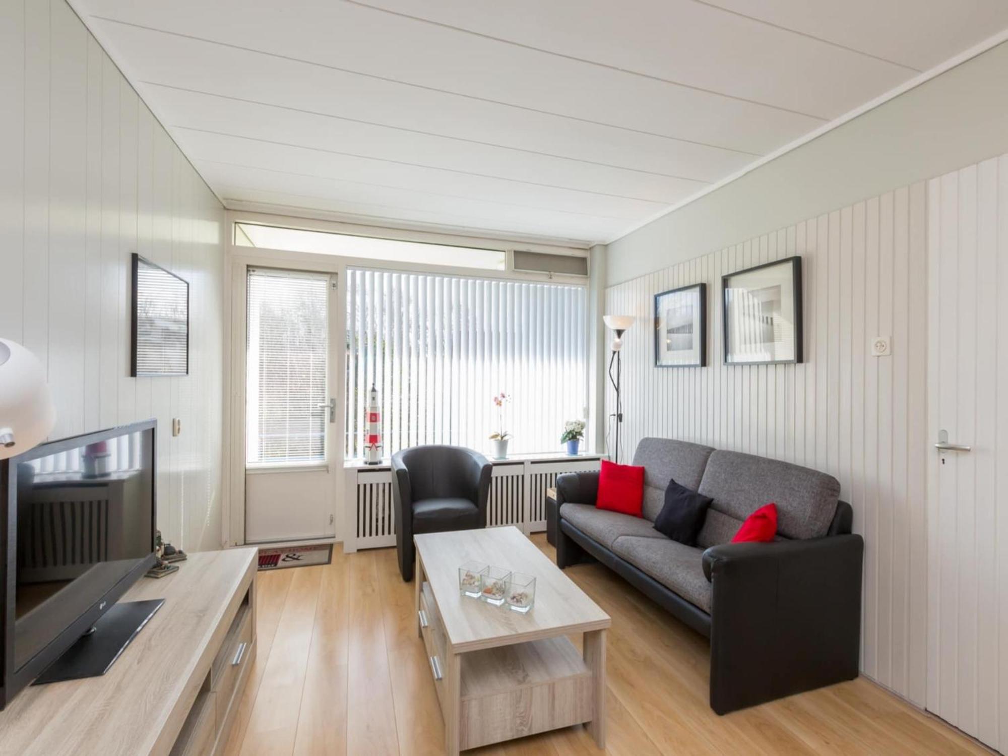 Attractive Apartment Near Vlissingen Beach Exterior photo