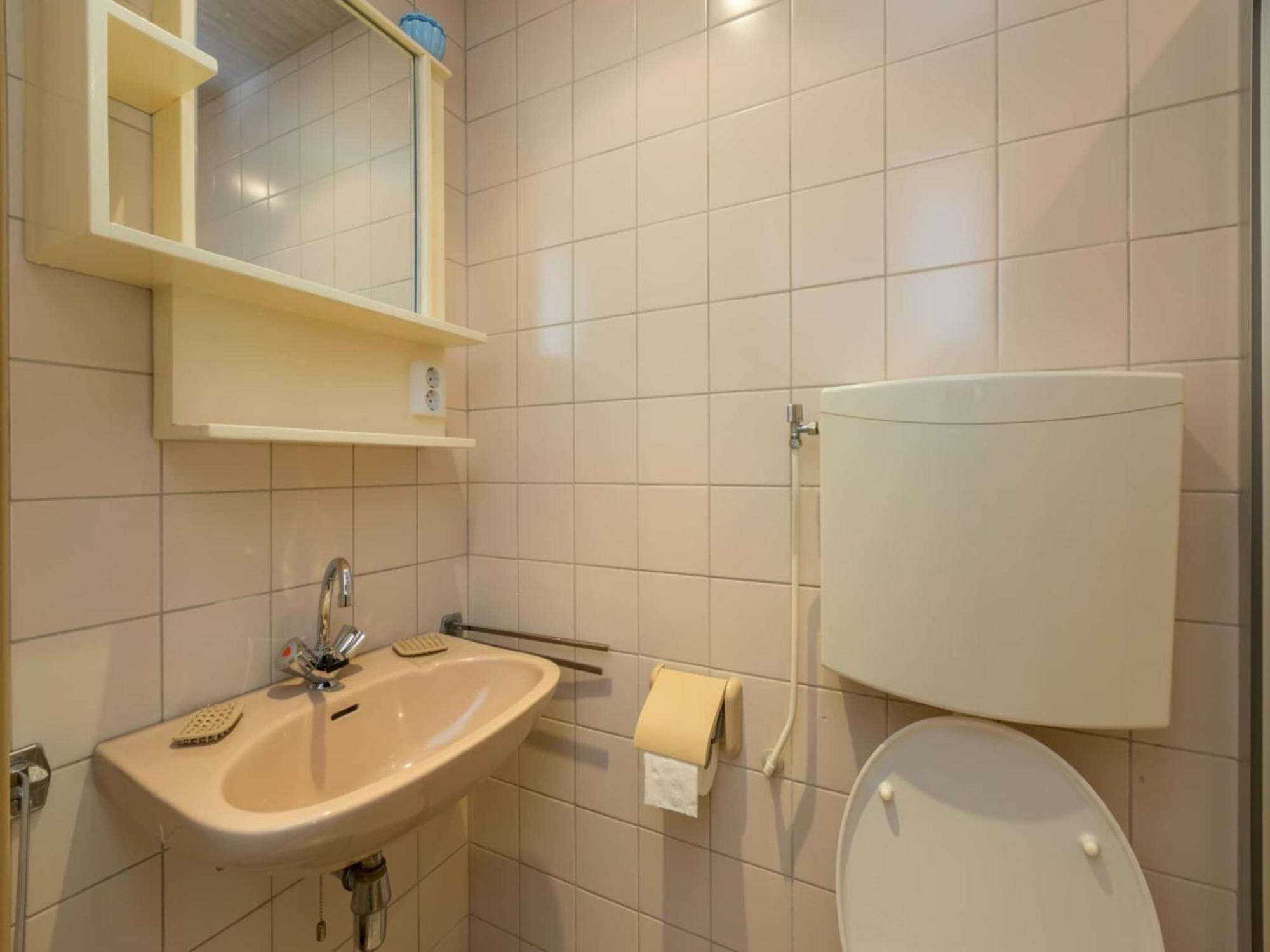 Attractive Apartment Near Vlissingen Beach Exterior photo