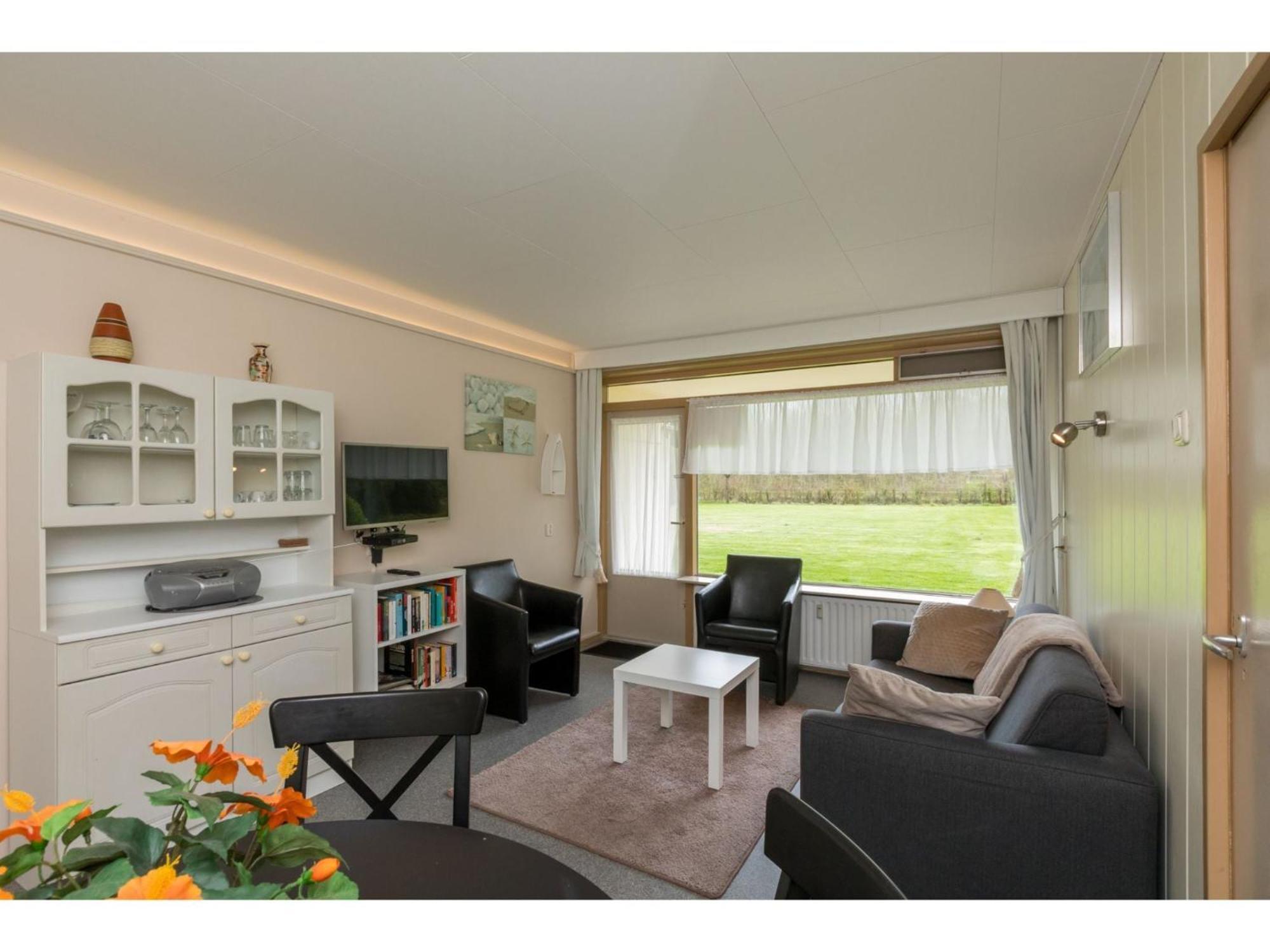 Attractive Apartment Near Vlissingen Beach Exterior photo